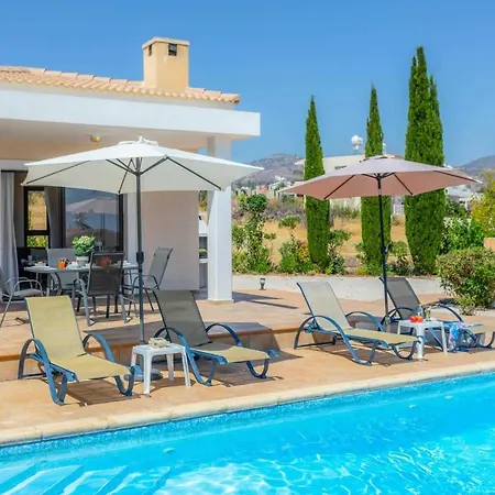 Villa Angelina *
